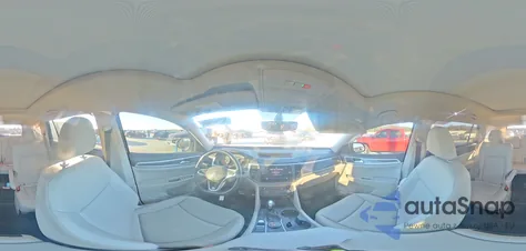 2021 Volkswagen Atlas Se z USA, uszkodzony, nr VIN 1V2RR2CAXMC595276